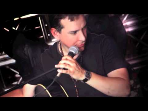 Hay una unción - Darwin Lechler