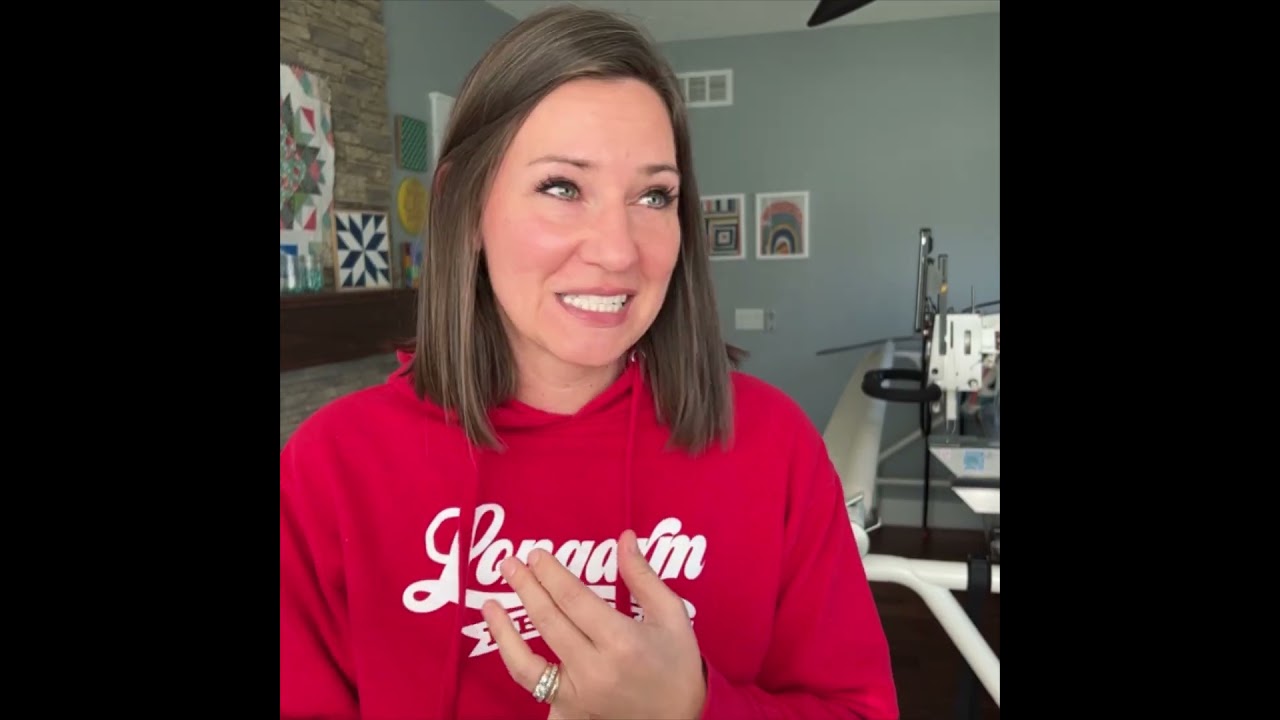 Is a quilting foot the same as a walking foot? Tipseri