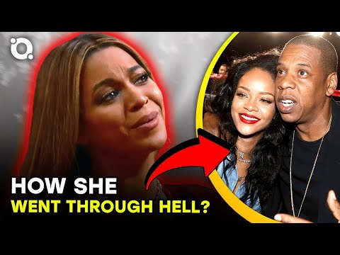 The Reason Why Beyonce Forgave Jay-Z For All His Cheating | ⭐OSSA