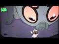 Ducktales 2017 Della Duck Singing Greek