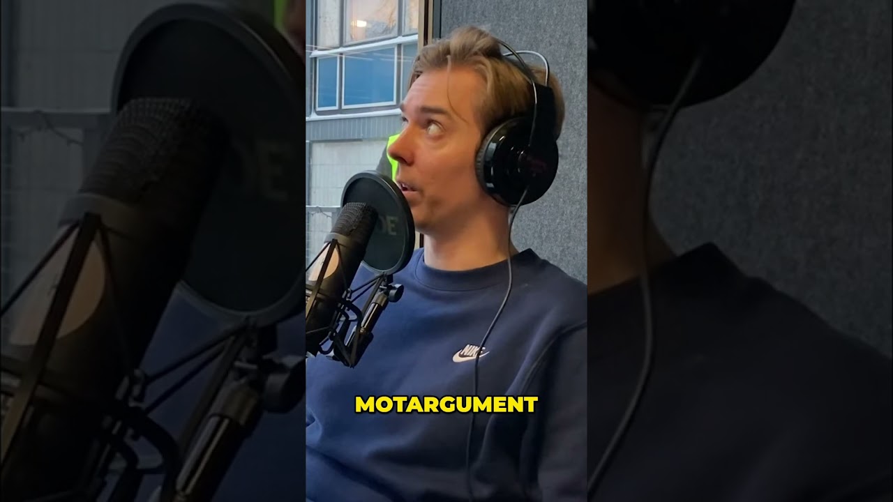 Kan Jimmy Thelin vara rätt för AIK? 🤔 #shorts