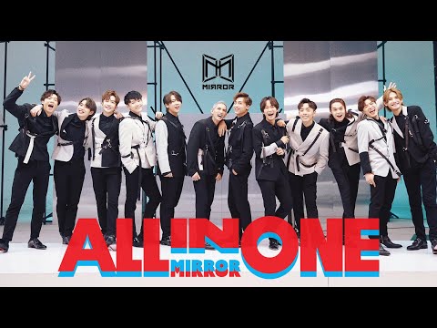 MIRROR - All In One
