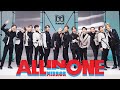 MIRROR 《All In One》Official Music Video MIRROR 《All In One》Official Music Video