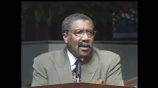 Fellowship Baptist Church Choir  - &quot;I Promised The Lord/When You Hear of my Home Going&quot;