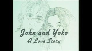 John &amp; Yoko (A Love Story) - 1985 TV Movie