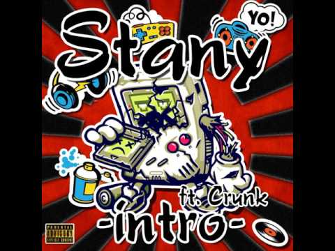 01 Stany ft Crunk - Intro "bonustrack"