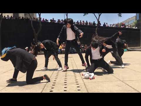 Voodoo Doll -VIXX (Concurso)