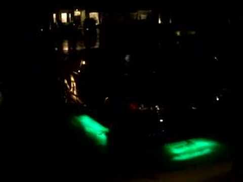 Street Glow Multi Color Underbody LED