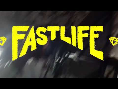 Guè Pequeno, Dj Harsh - Vita Veloce Freestyle