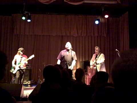 Robert Gordon with Chris Spedding--"The Worryin' Kind"