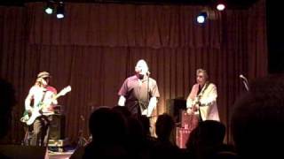 Robert Gordon with Chris Spedding--"The Worryin' Kind"