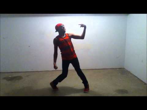 YUNG JOC ft MARQUES HOUSTON