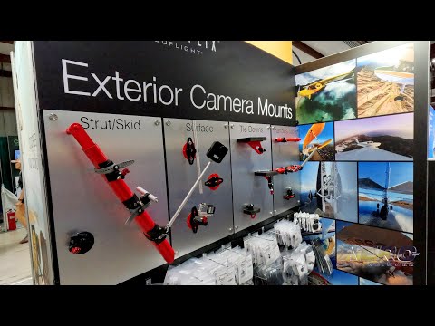 Aero-TV: MyGoflight Acquires FlightFlix