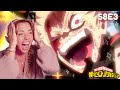 I M KACCHAN BAKUGO My Hero Academia Season 8 Episode 3 Reaction