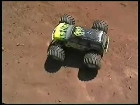 Ledbury Bash 02/06/2007