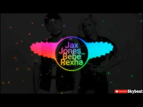 Harder by Bebe Rexha ft Jax Jones