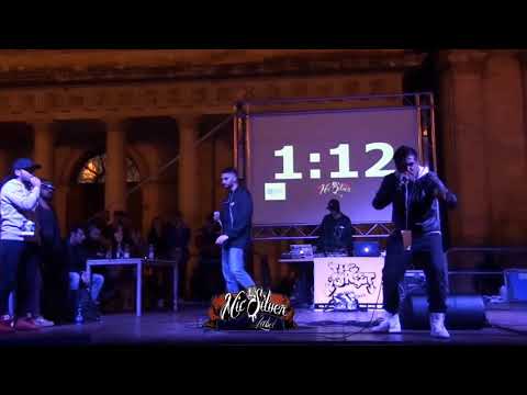 Minuto: Morbo | URBAN JAM 2018