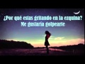 Little Girl Big World - MAGIC! / Español 