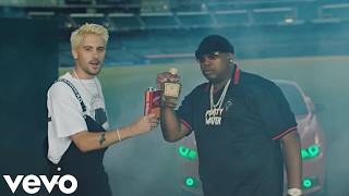 E-40 ft. G-Eazy & Kool Jhon - What I Do (Official Video)