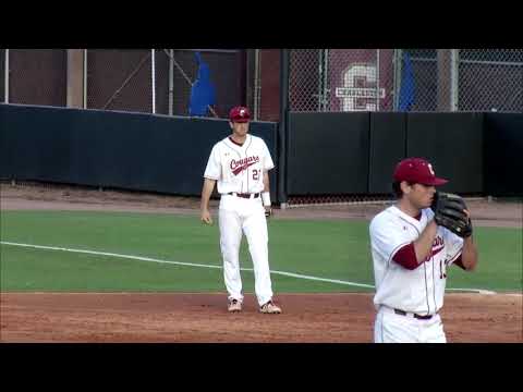 BB: Hofstra at College of Charleston Highlights (3/29/19)