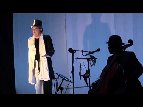 Jacques Haurogné - PANTIN PANTINE