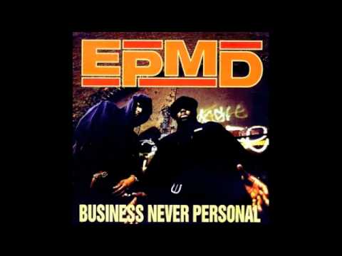 EPMD - Head Banger