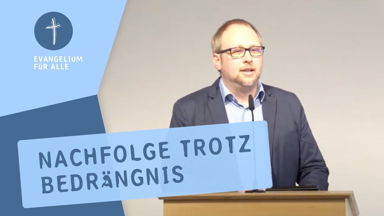 Predigt vom 18.02.2026