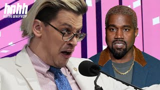 Kanye west is allegedly addicted to nitrous gas hnhh news