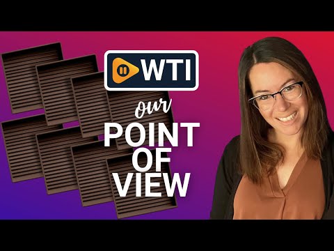 CasterMaster Non Slip Furniture Pads- 3x3 Square - WTI product video review