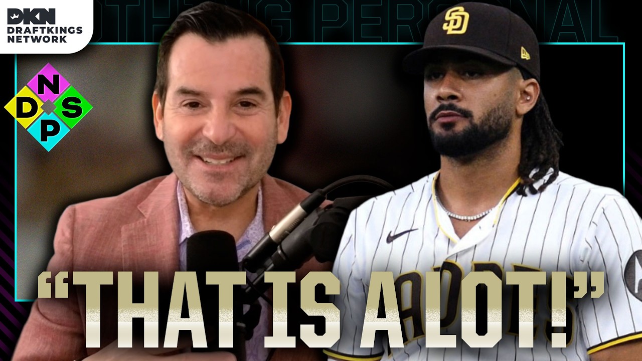 San Diego Padres selling for $3.9 BILLION! Why is the price so high!?