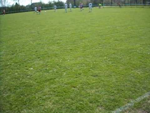 1.FC Schinkel - TSV Kosel 25.4.2010      13
