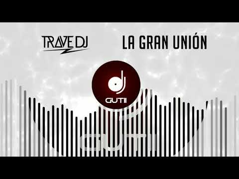 Tainy, Sean Paul, Mozart La Para & Cazzu - Lento (Mambo Remix) | Trave DJ & La Gran Unión