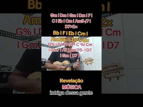 Samba Envolvente - Grupo Revelação
