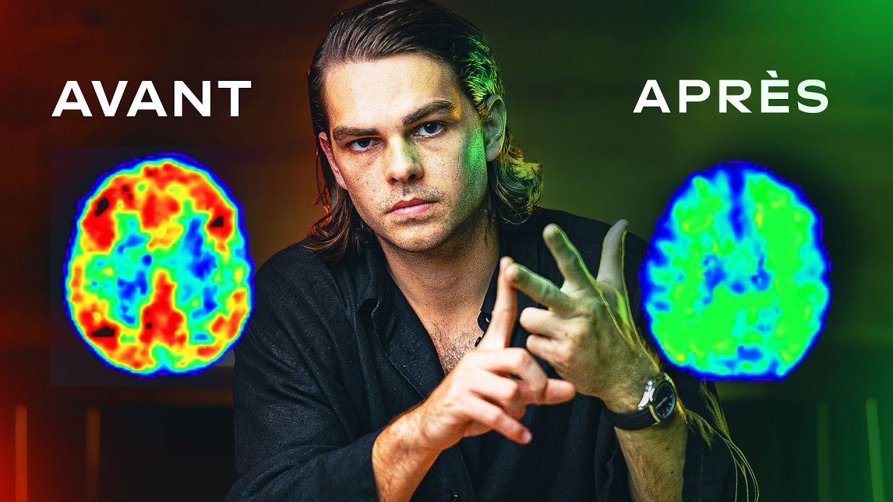 Tu as été programmé pour échouer