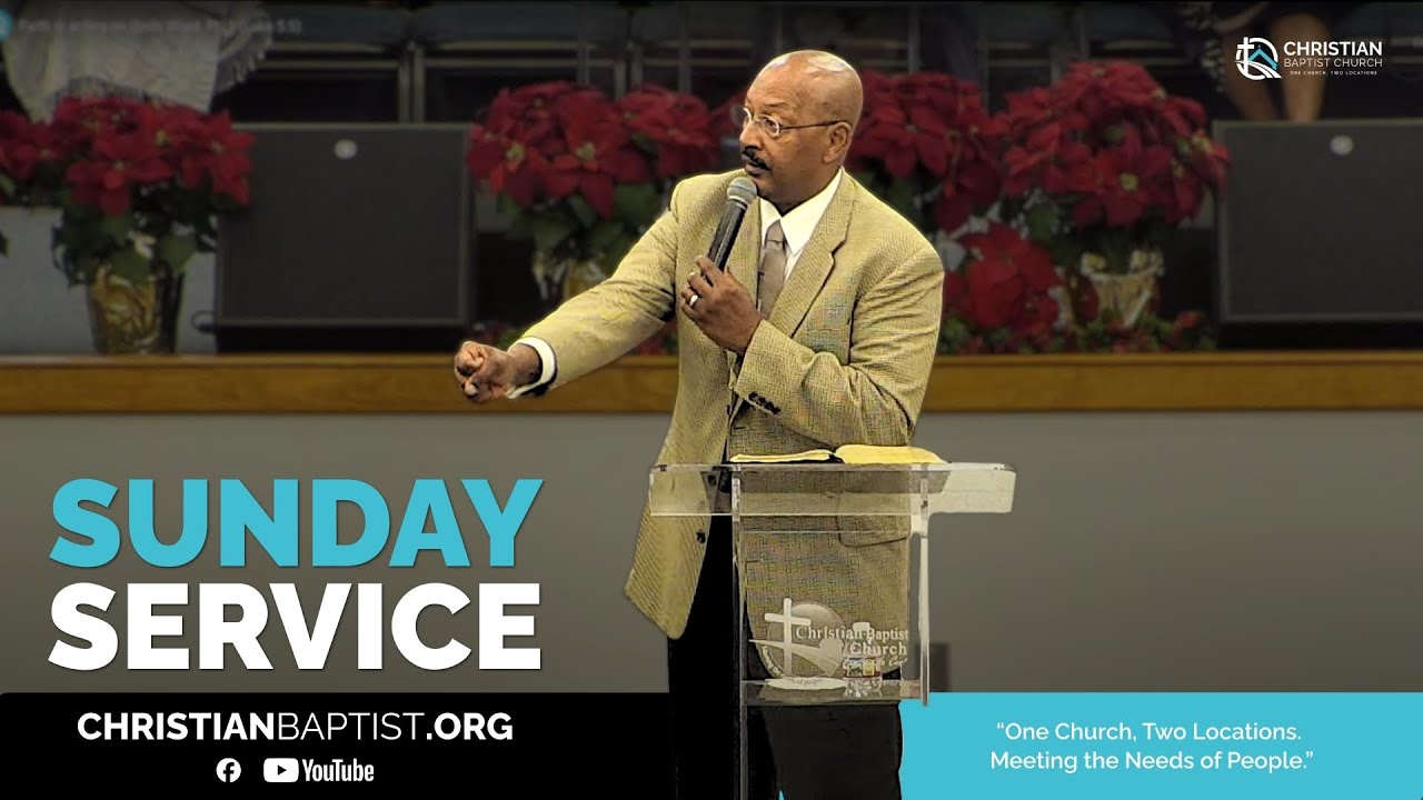 Sermon Video Thumbnail