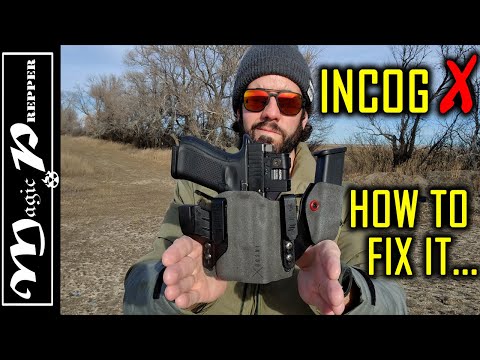 New Range Day Holster? The Safariland® 6390RDSO Holster (Different than the 6390RDS)