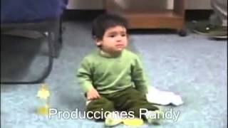 Amor de madre   Aventura video oficial) (HQ)