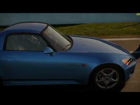 NFS Shift 2 Part 03 - Modern D - Open Season