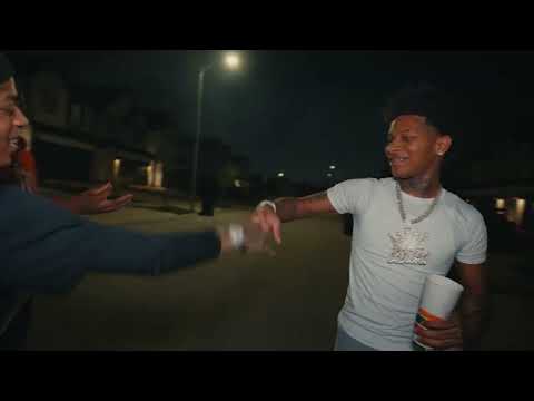 FBG Murda - Headspinners (Official Musical Video)