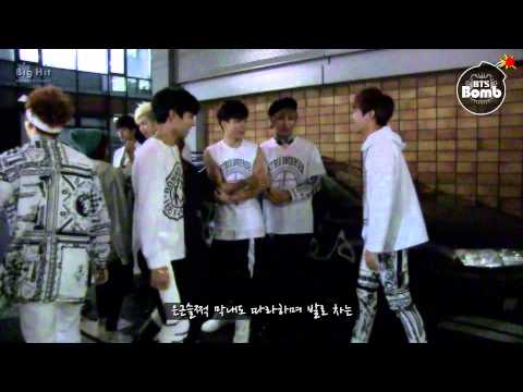 [BANGTAN BOMB] always rhythmically! - BTS (방탄소년단)