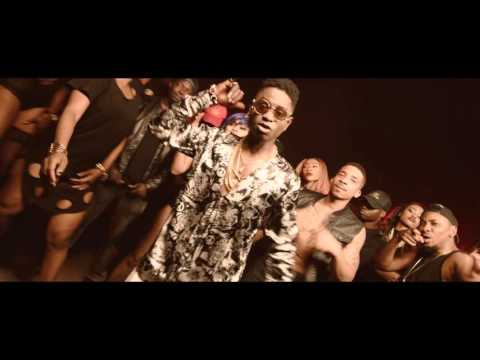 Lil Kesh | Cause Trouble [Official Video] ft YCee