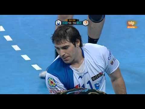 AMAYA Sport San Antonio - Renovalia Ciudad Real - Copa del Rey 10-11