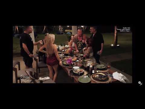 Prinz Marcus Homophobe Aussagen- Promis unter Palmen/Prinz Marcus Homophob