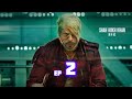JAWAN EP 2 DJ MJUKUU Yohana Studio Mpya 2026