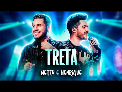 Netto e Henrique e Hugo e Guilherme - TRETA |Nosso Sonho