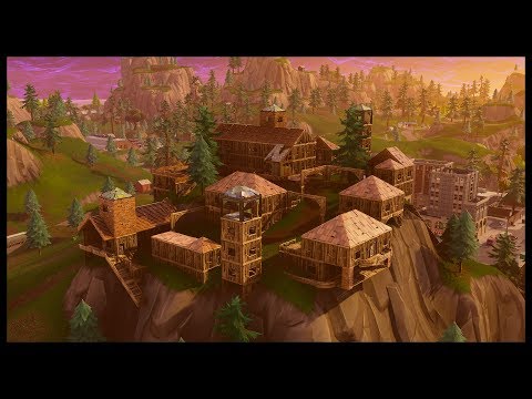 Playground Limited Time Mode Returns - Build a City in an Hour