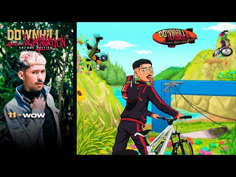 NIKITO LABRAE - 11. WOW prod. NIKITO LABRAE e BPP TAN