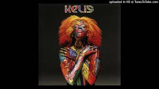 14. Kelis feat. Justin Vince - Wouldn’t You Agree