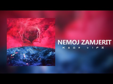 Zimski, Tibor, Shin - NEMOJ ZAMJERIT