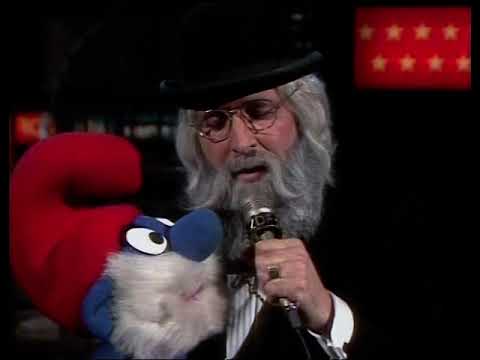 Vader Abraham - Was wird sein, fragt der Schlumpf (ZDF Hitparade 08.01.1979)